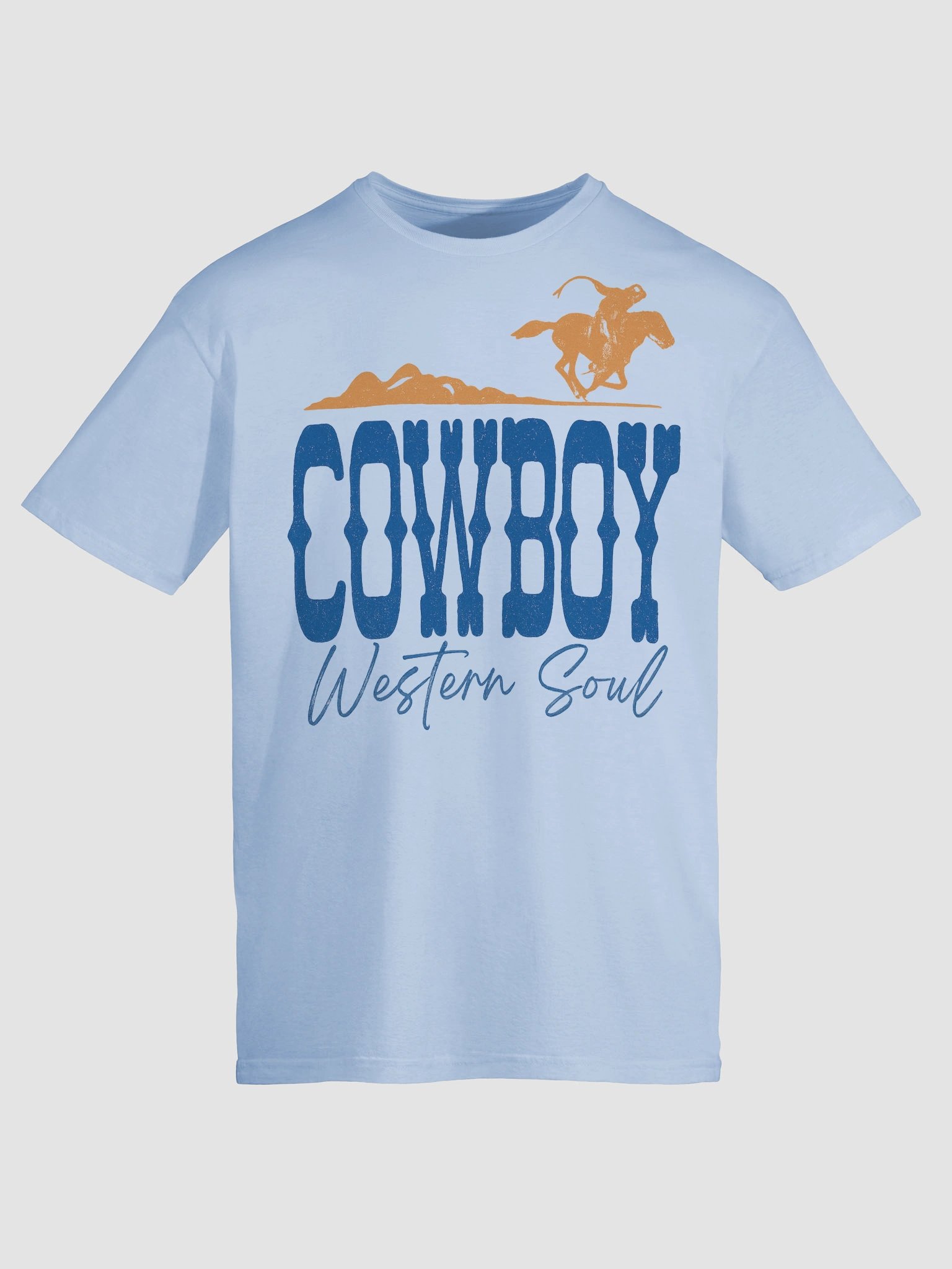 Western Soul product image (9)
