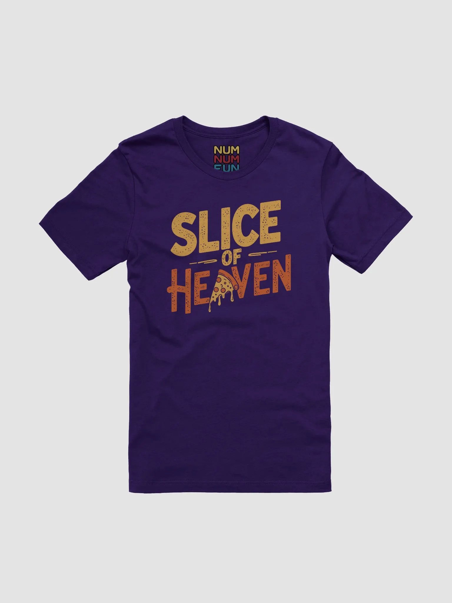 Slice of heaven (retro) product image (1)