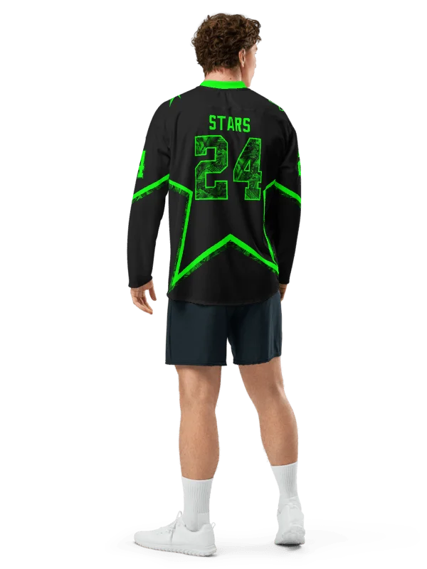 Big D Stars product image (7)