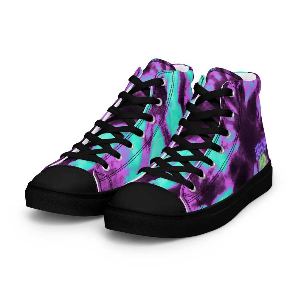 STRAIGHT VIBIN TIEDYE4 CONVERSE (MEN'S) product image (7)