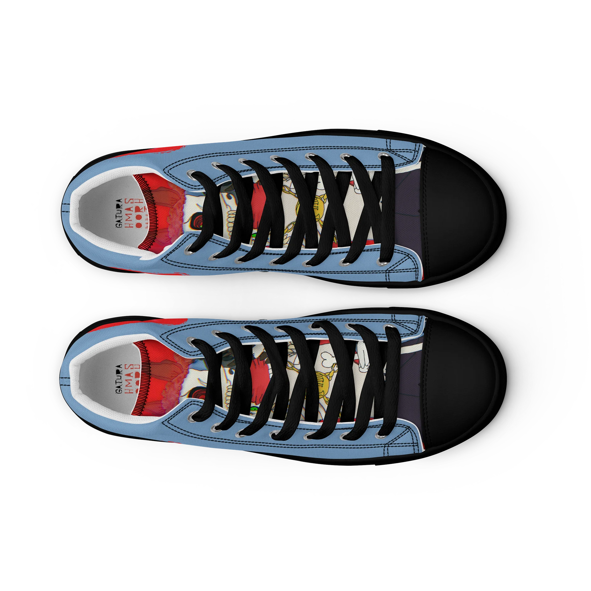 Gatura Shoes product image (9)