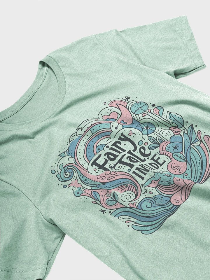 Fairy Tale Inside Tee product image (2)