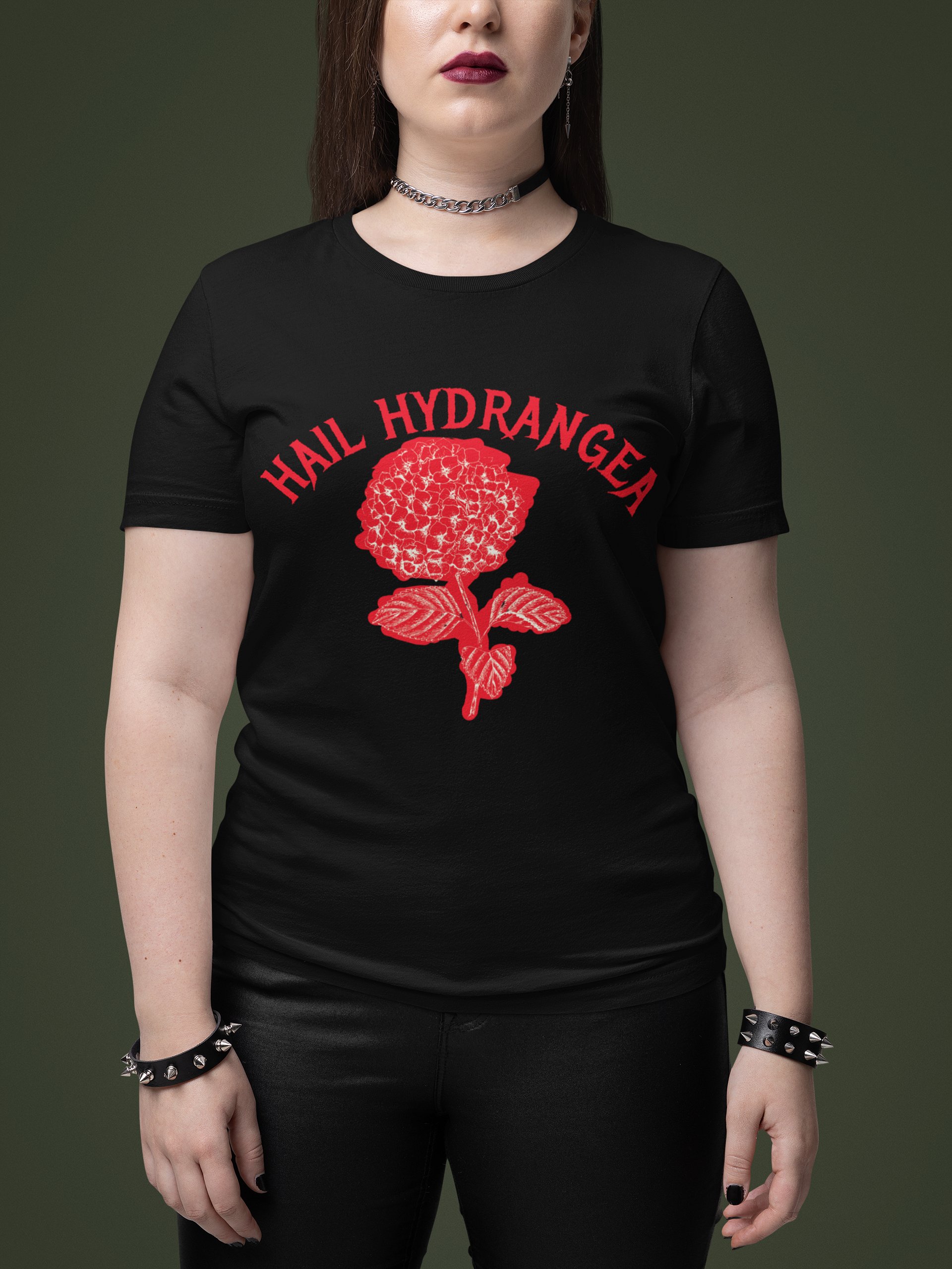 Hail Hydrangea V2 product image (10)