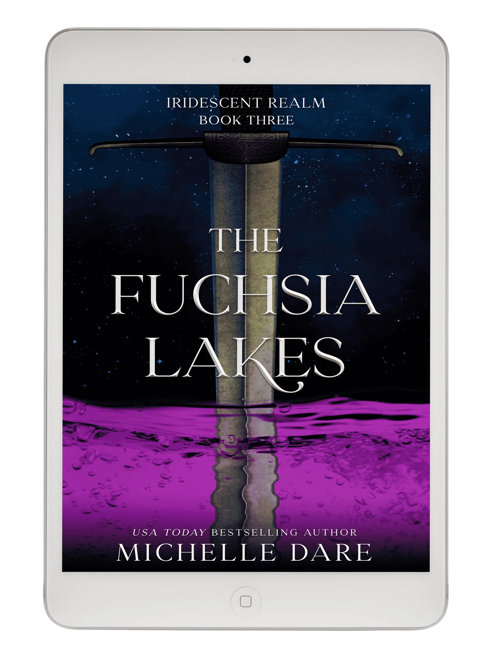 The Fuchsia Lakes product image (1)