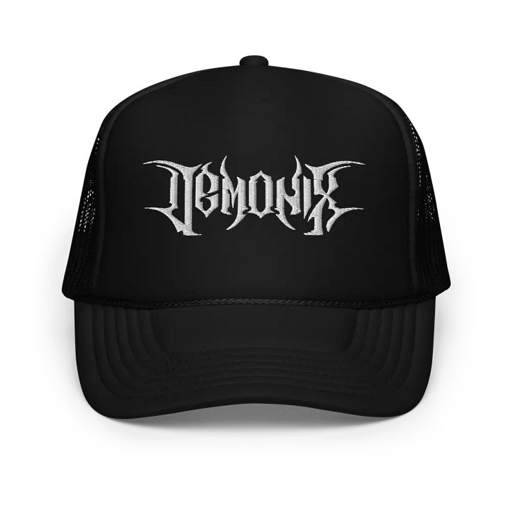 DEMONIX TRUCKER product image (1)