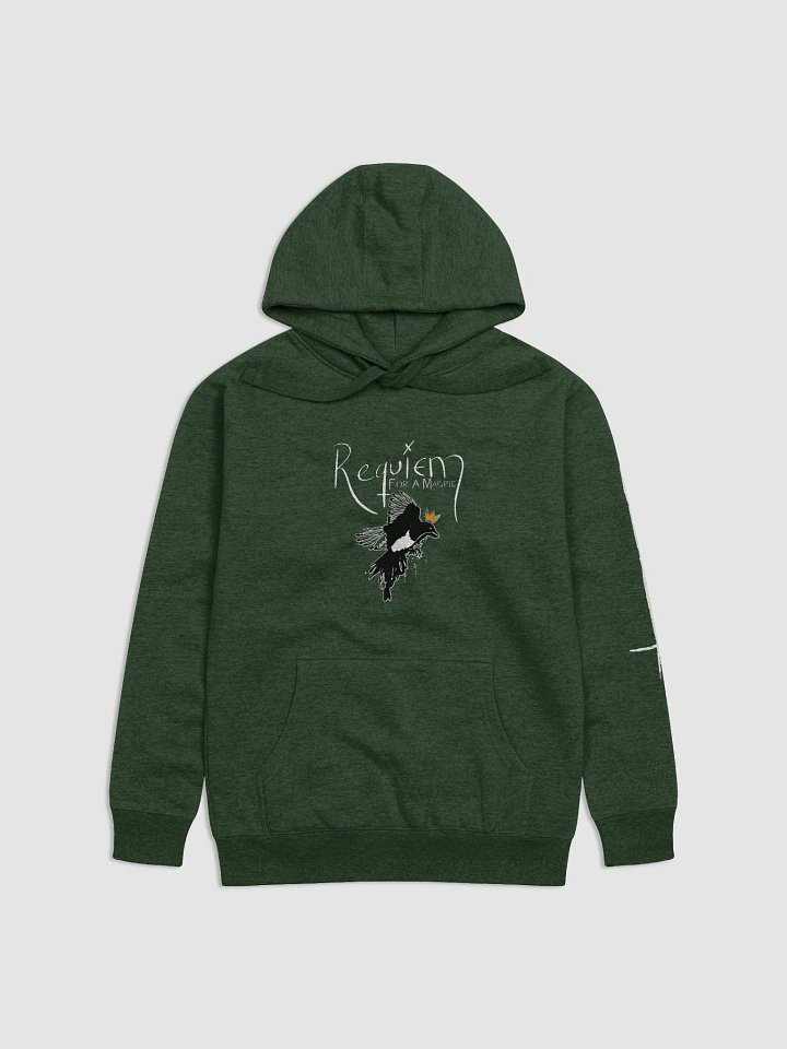 Requiem Logo Hoodie product image (13)