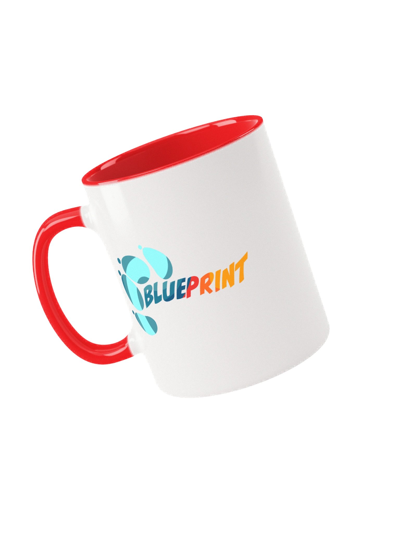 Licos Blueprint Mug product image (3)