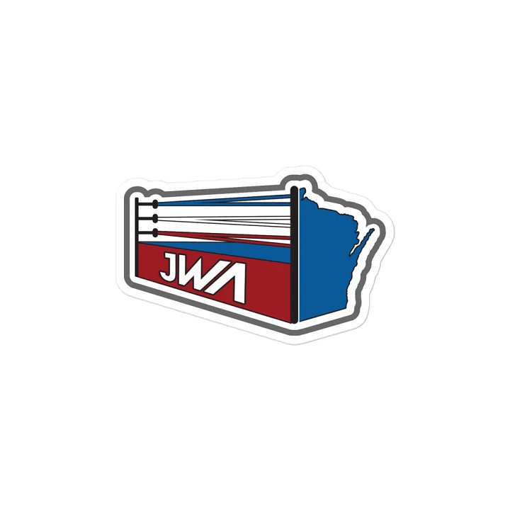 JWA Magnet product image (2)
