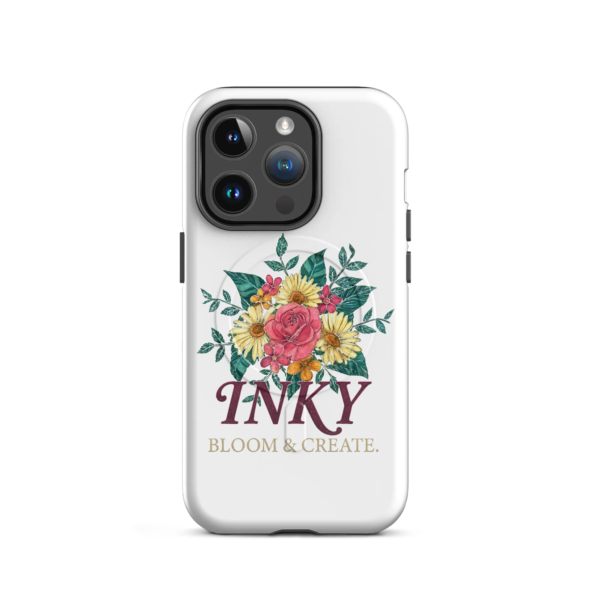 INKY | MagSafe Protective Case product image (2)