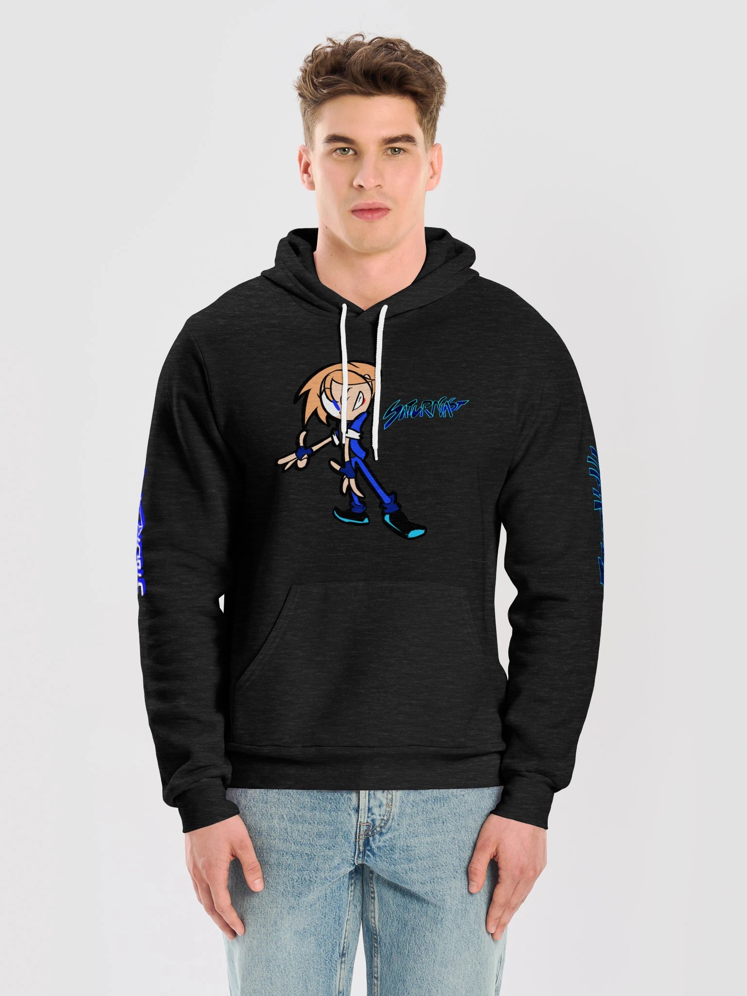 Ami Ryder Hoodie (Men's) product image (5)