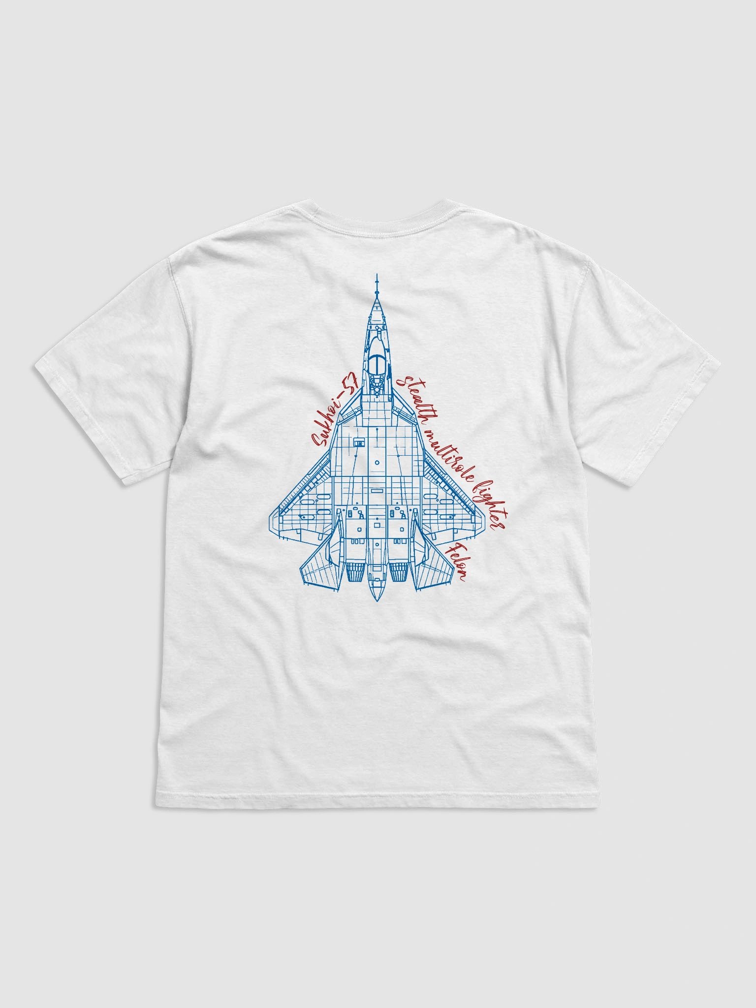 SU-57 product image (5)