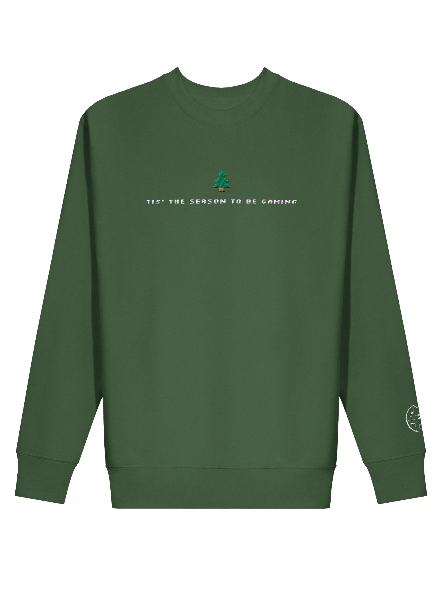 Christmas Crew Neck product image (2)