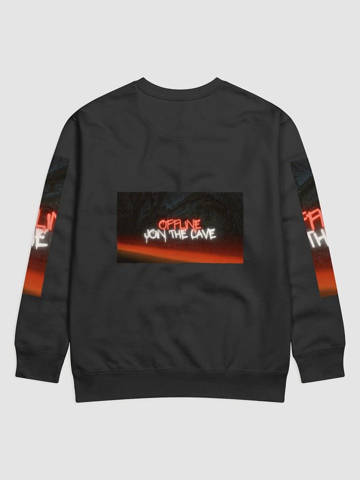 Offline Cavern Long Sleeve product image (2)