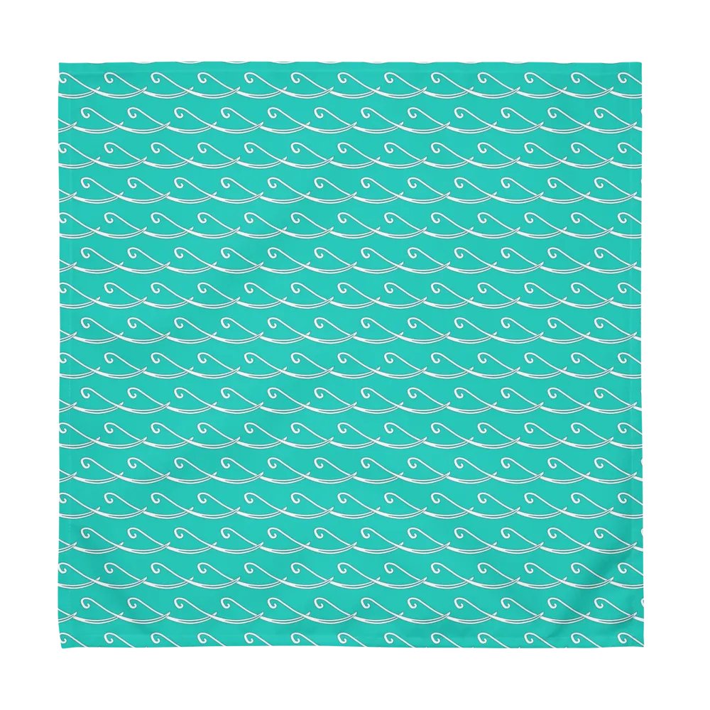 Party Time! Ride the Waves Napkin Set product image (5)