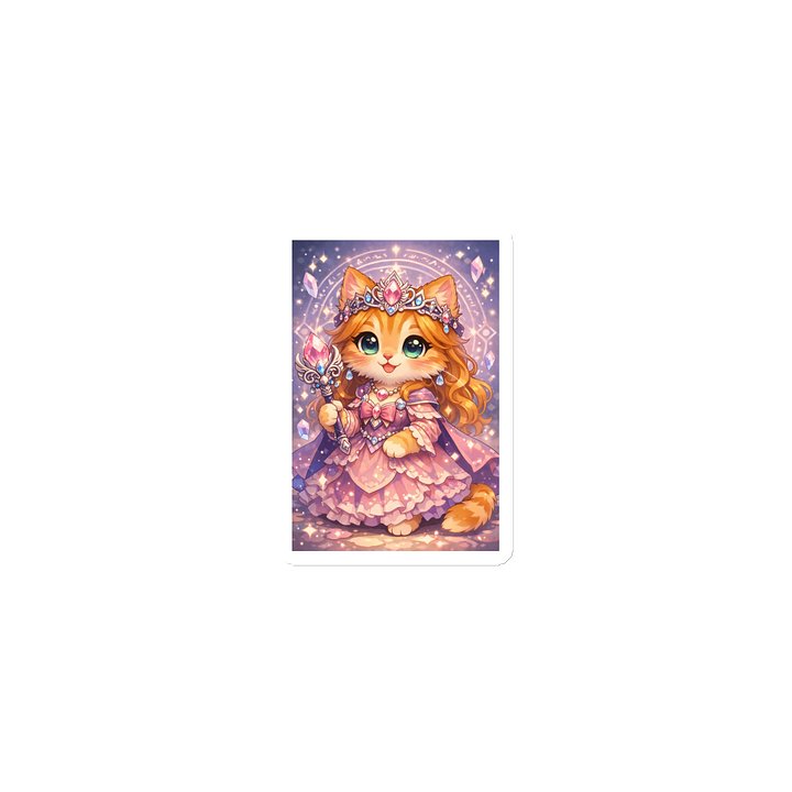Kingdom Princess Magnets product image (1)