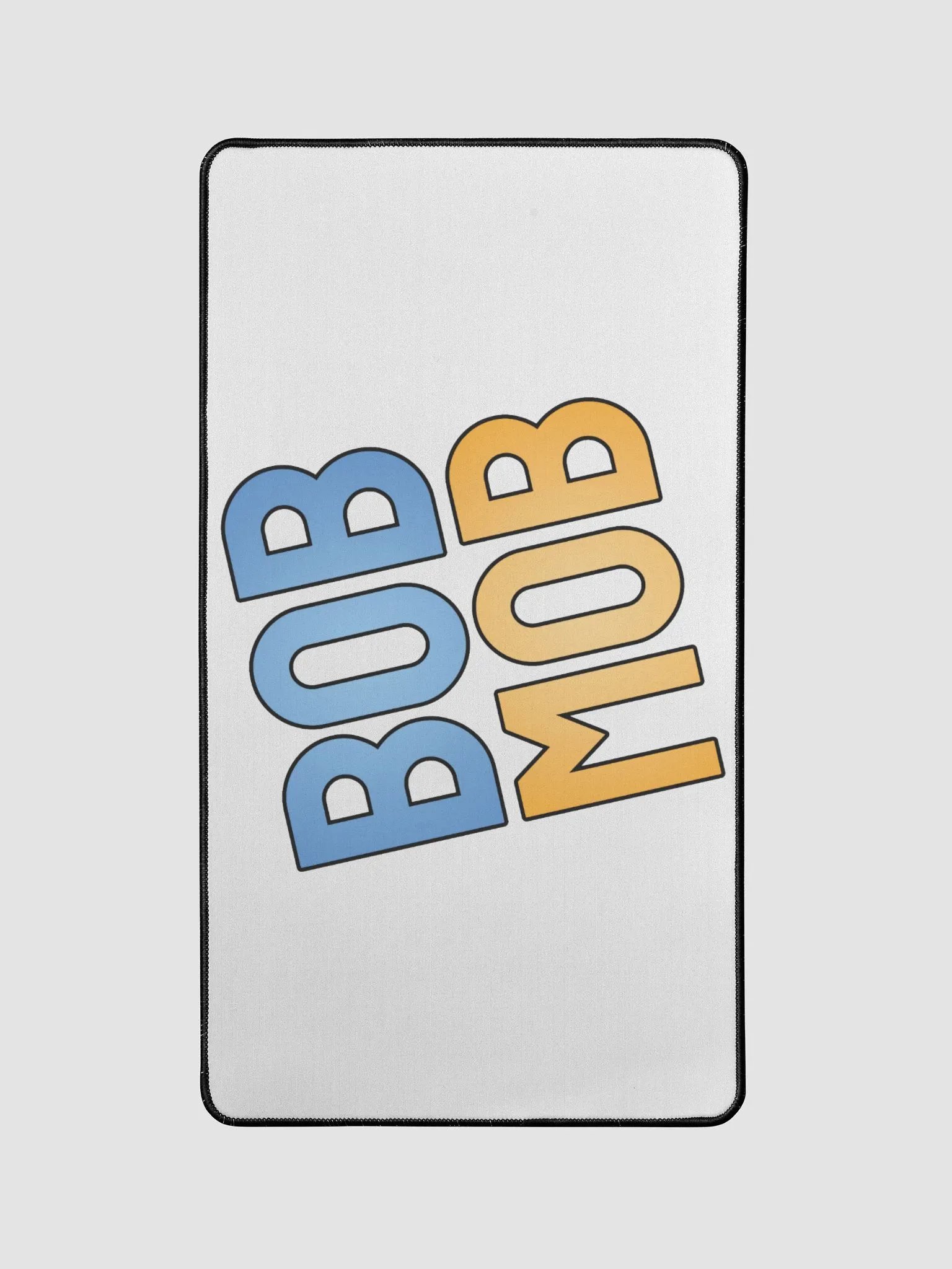 BobMob Gaming Mat product image (1)