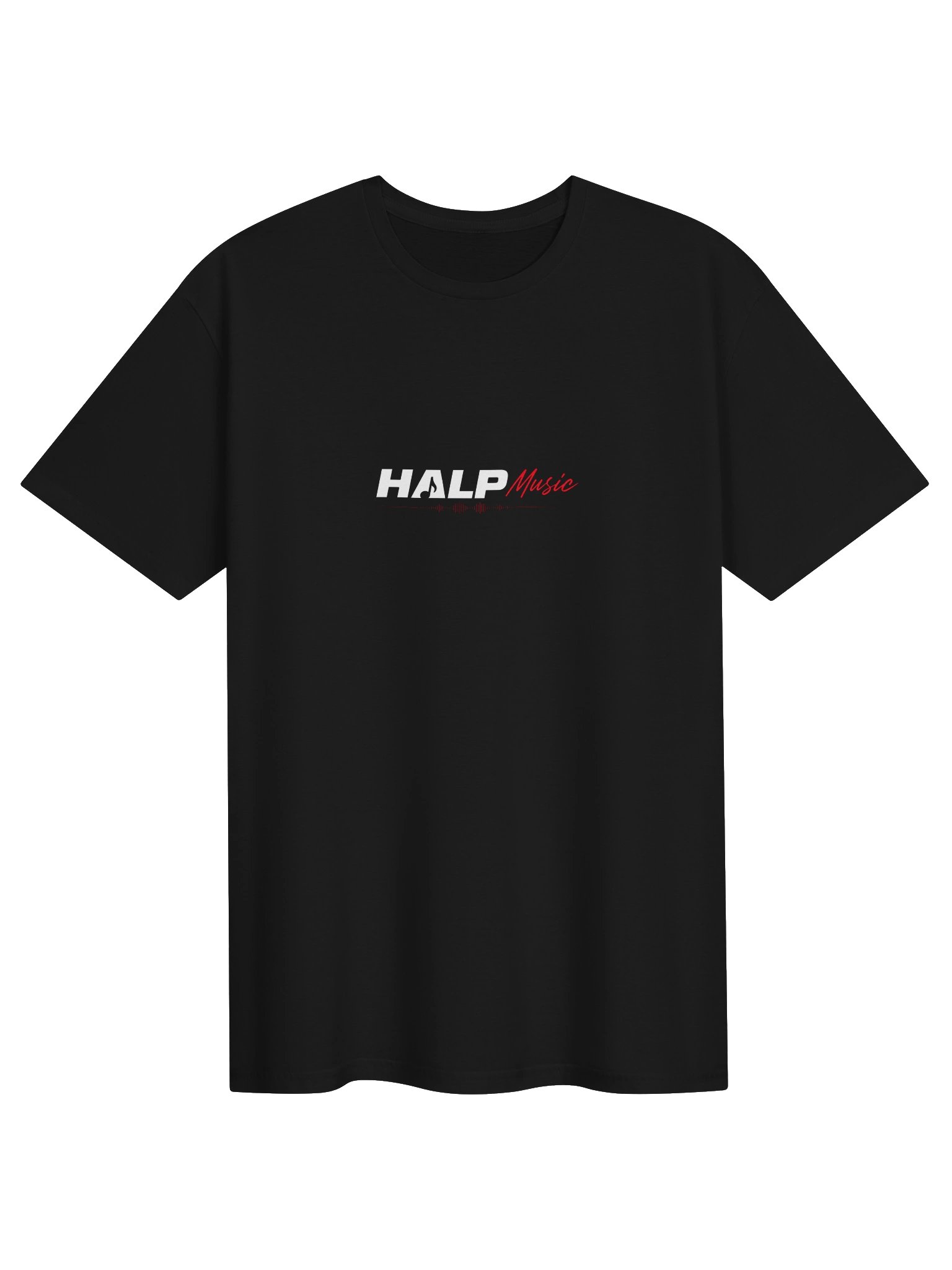 Remera UNO, Déjalo sonar - HALP Music Collection product image (1)