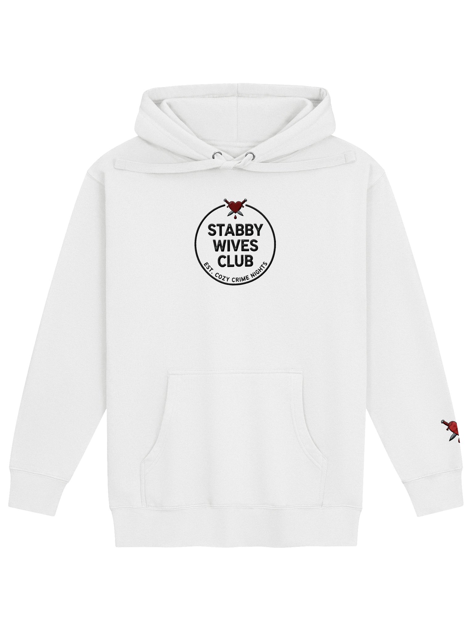 Cotton Heritage Unisex Premium Hoodie product image (1)