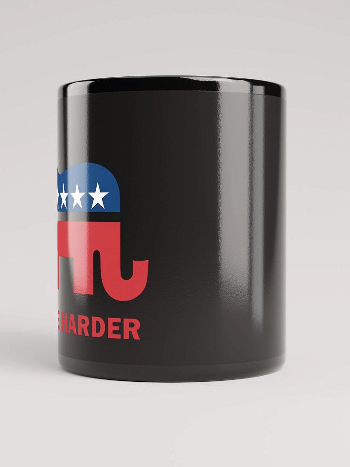 Uniparty Mug product image (2)