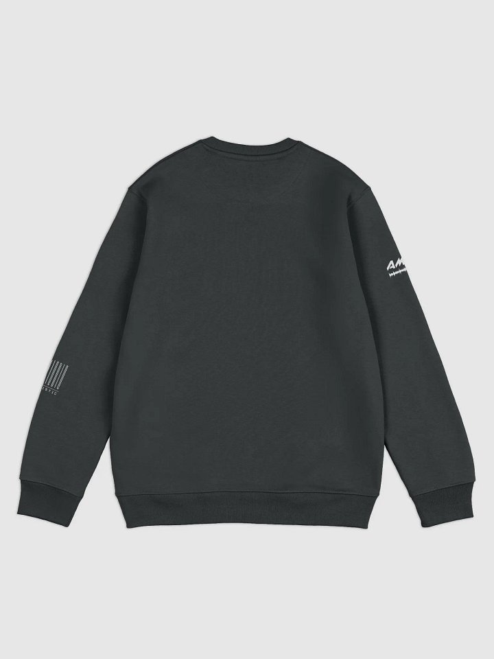 Zebo / Amen / CHI or DIE Sweat Shirt product image (3)