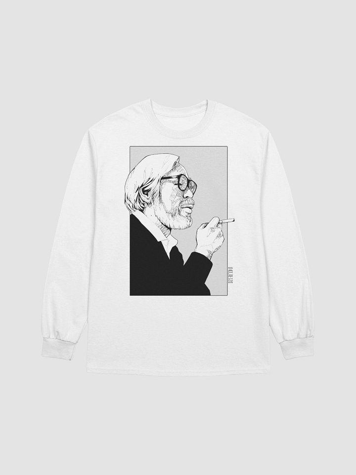 Miyazaki • Long Sleeve product image (2)
