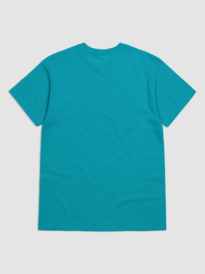 Artistic Palette T-Shirt product image (2)