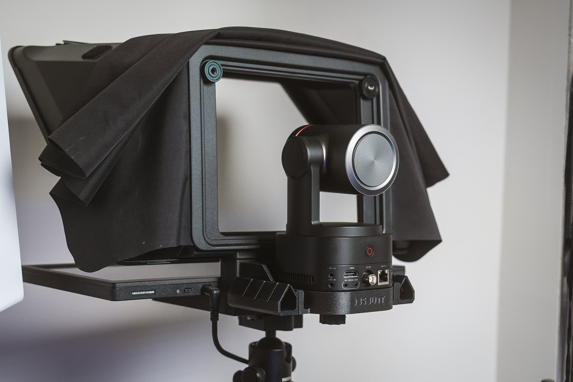 OBSBOT Tail2 kit for Elgato Prompter XL product image (4)