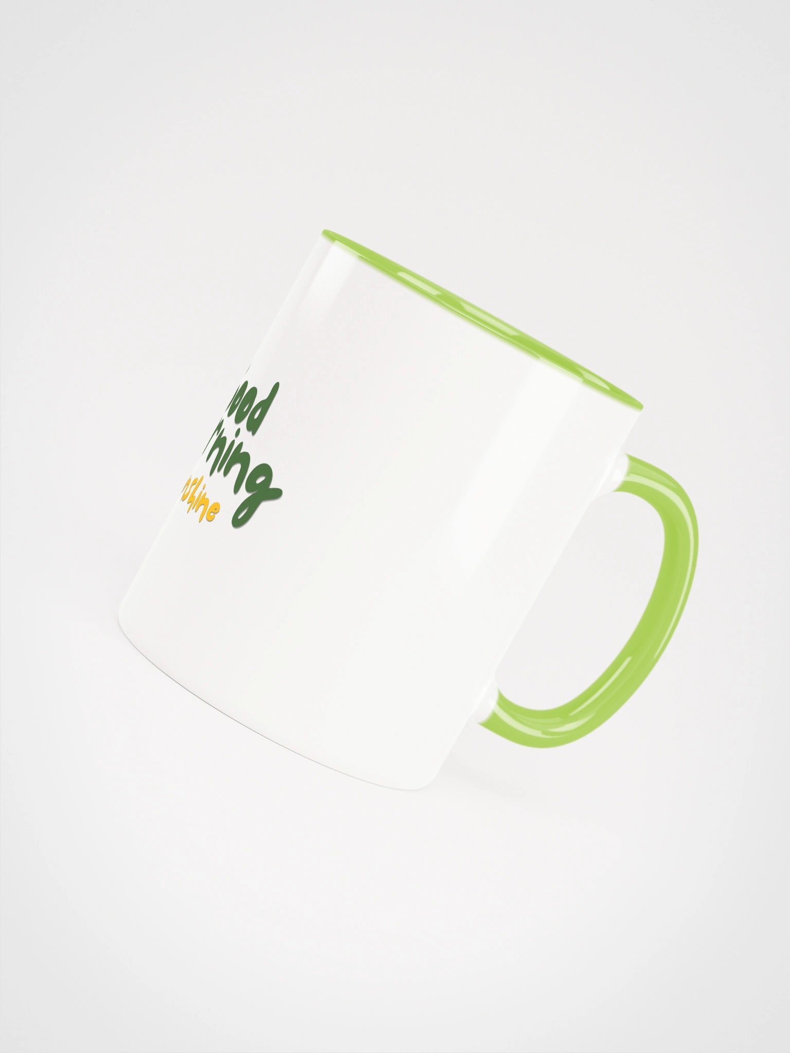 Sunny & Judy Good Morning Sunshine Mug product image (3)