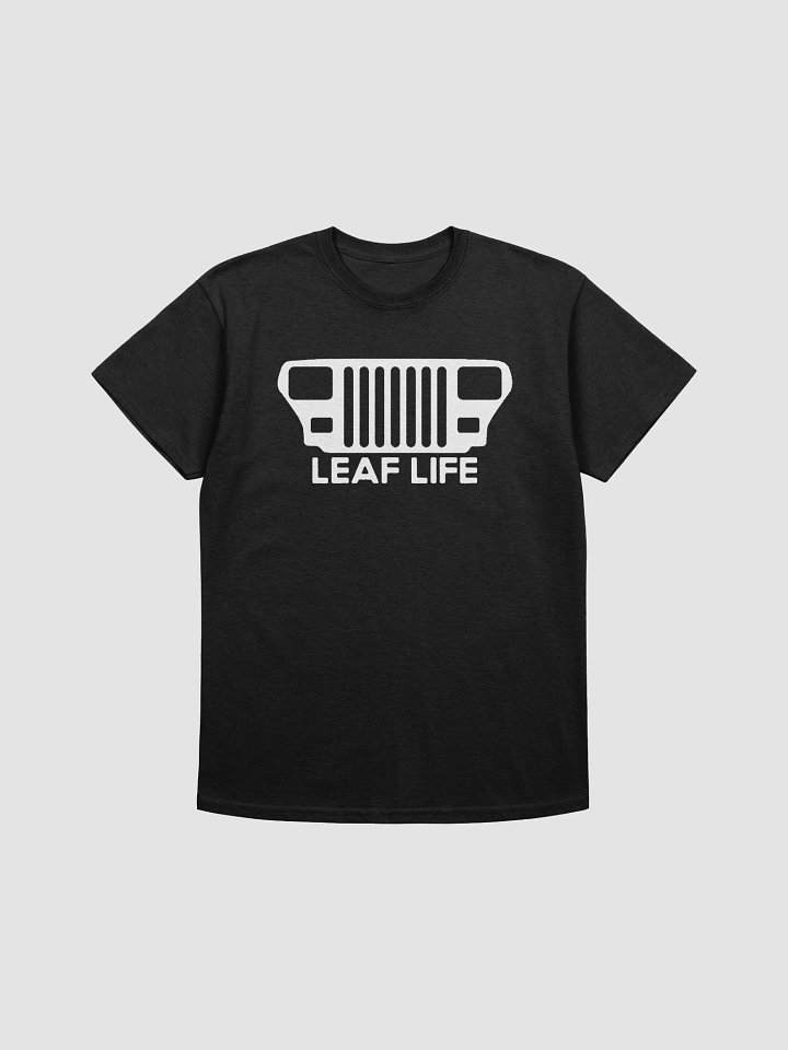 Leaf Life T-Shirt product image (1)