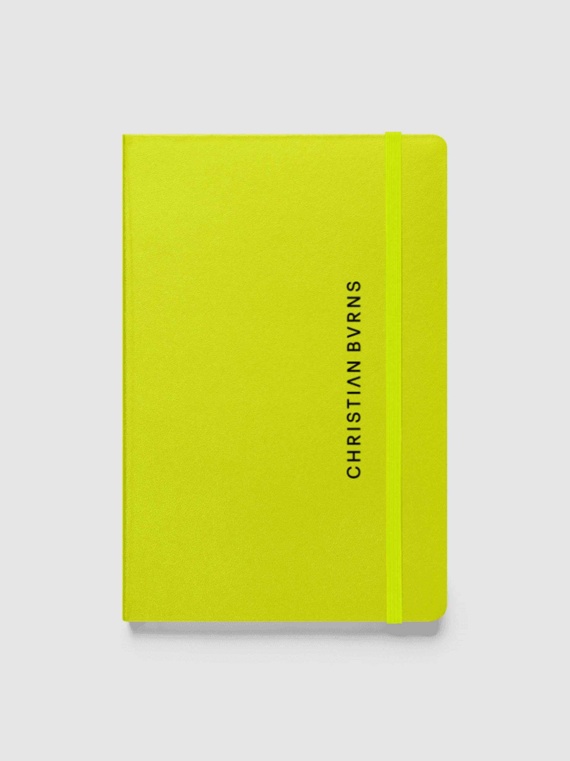 CB NOTEBOOK product image (1)