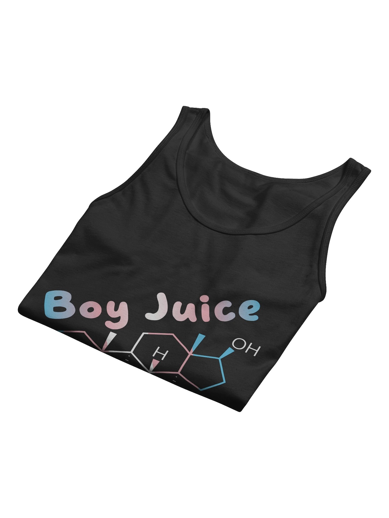 Boy Juice Tank Top product image (8)