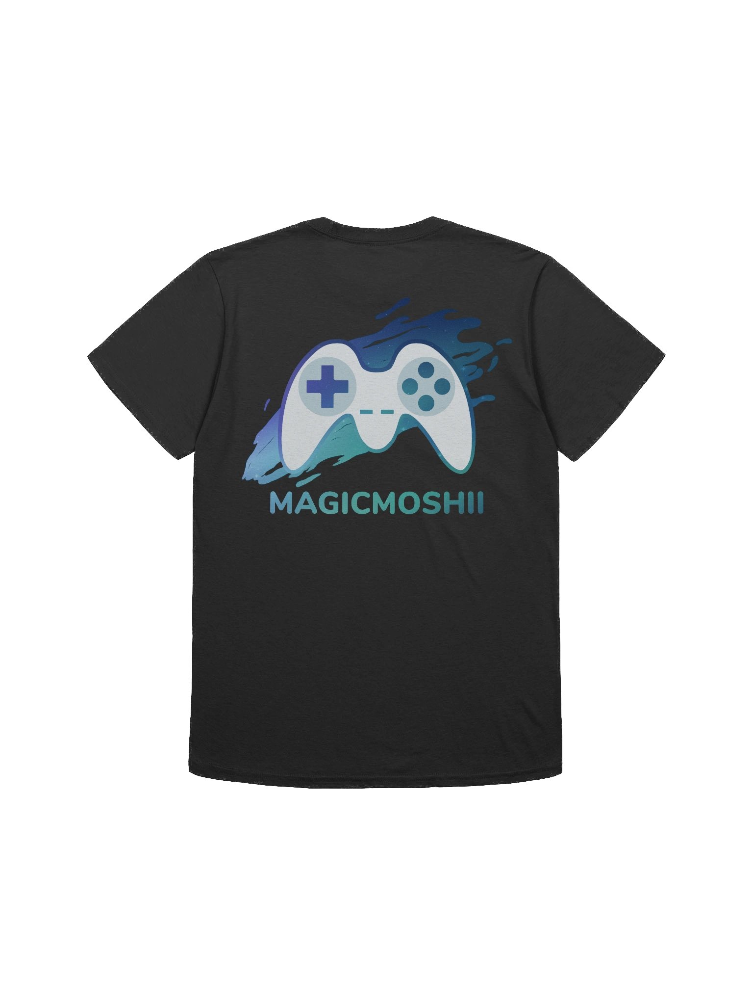 Front/Back Shirt product image (2)