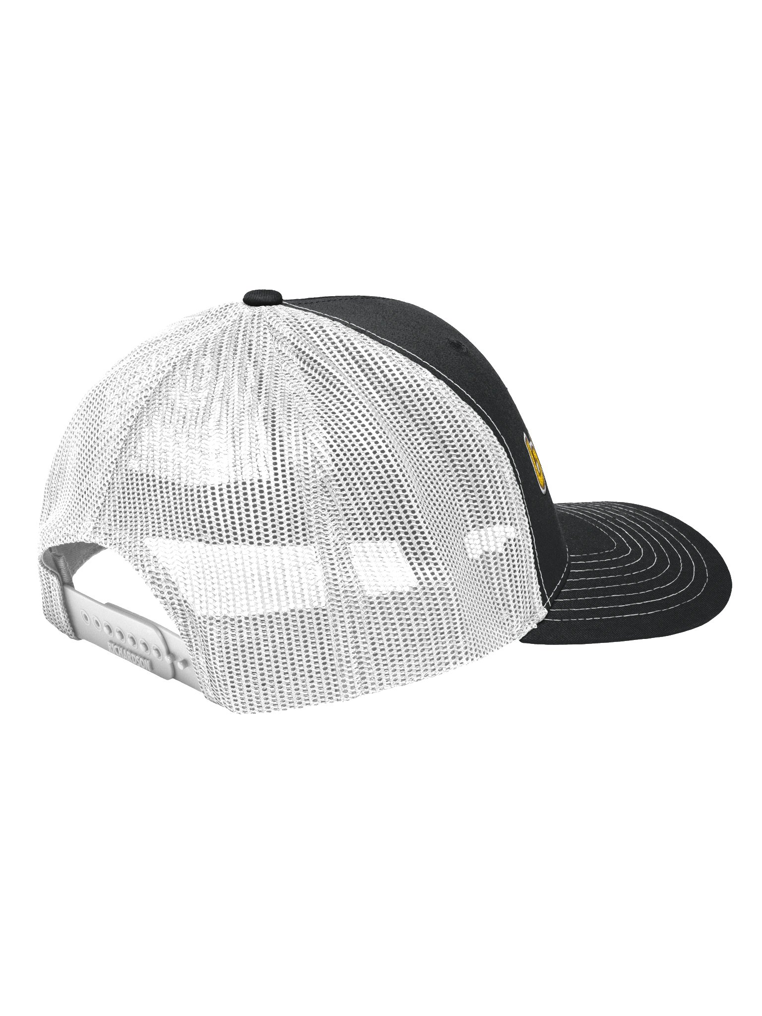 The byproduct_ "Work-in-Progress" Trucker Hat product image (3)