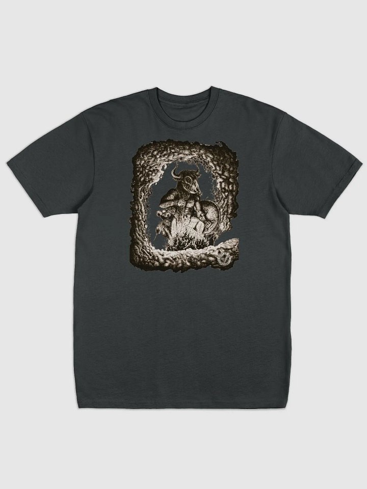 Spellbound, Reprise- Unisex Cotton Tee product image (1)