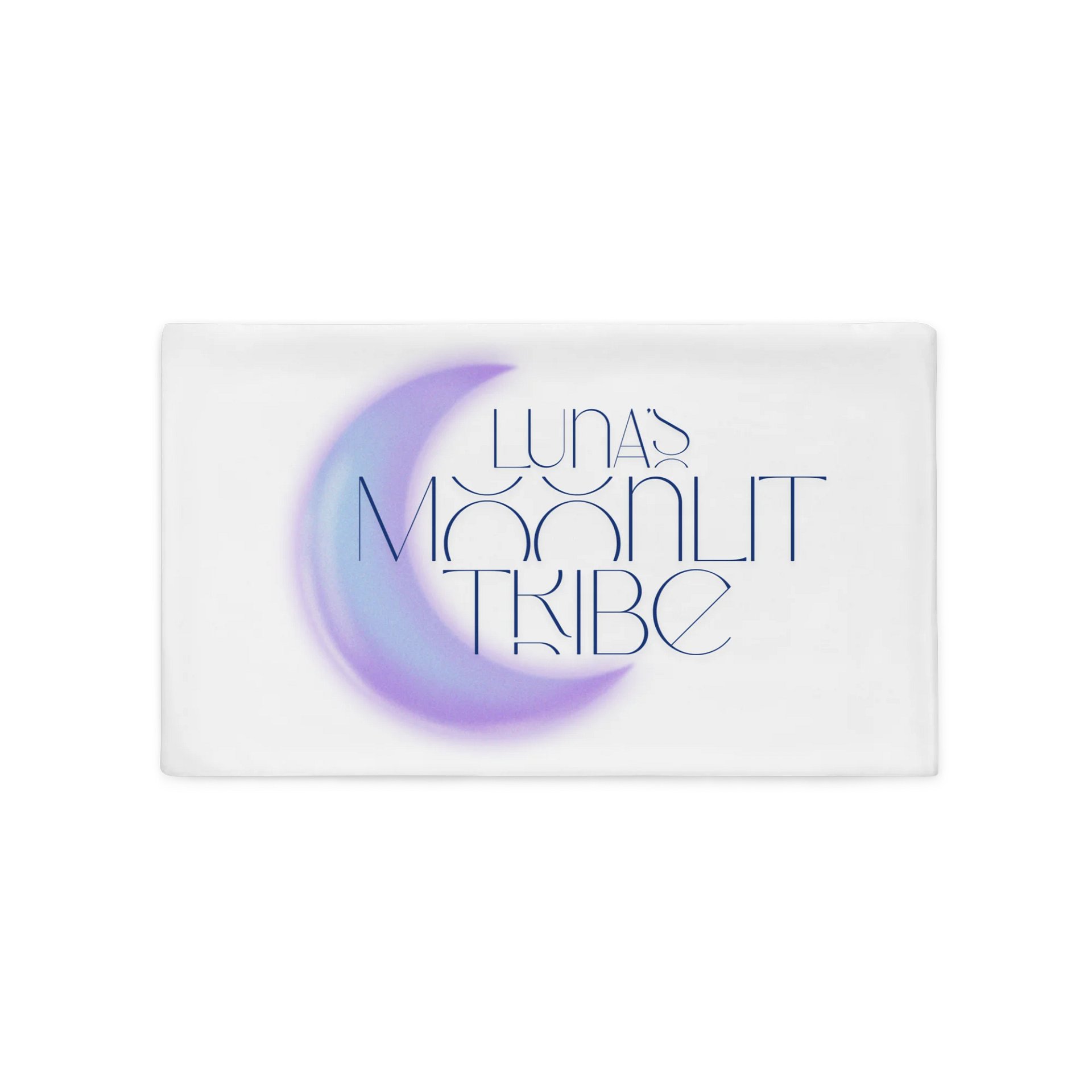 Luna Kitty / Tribe Pillow Case product image (5)