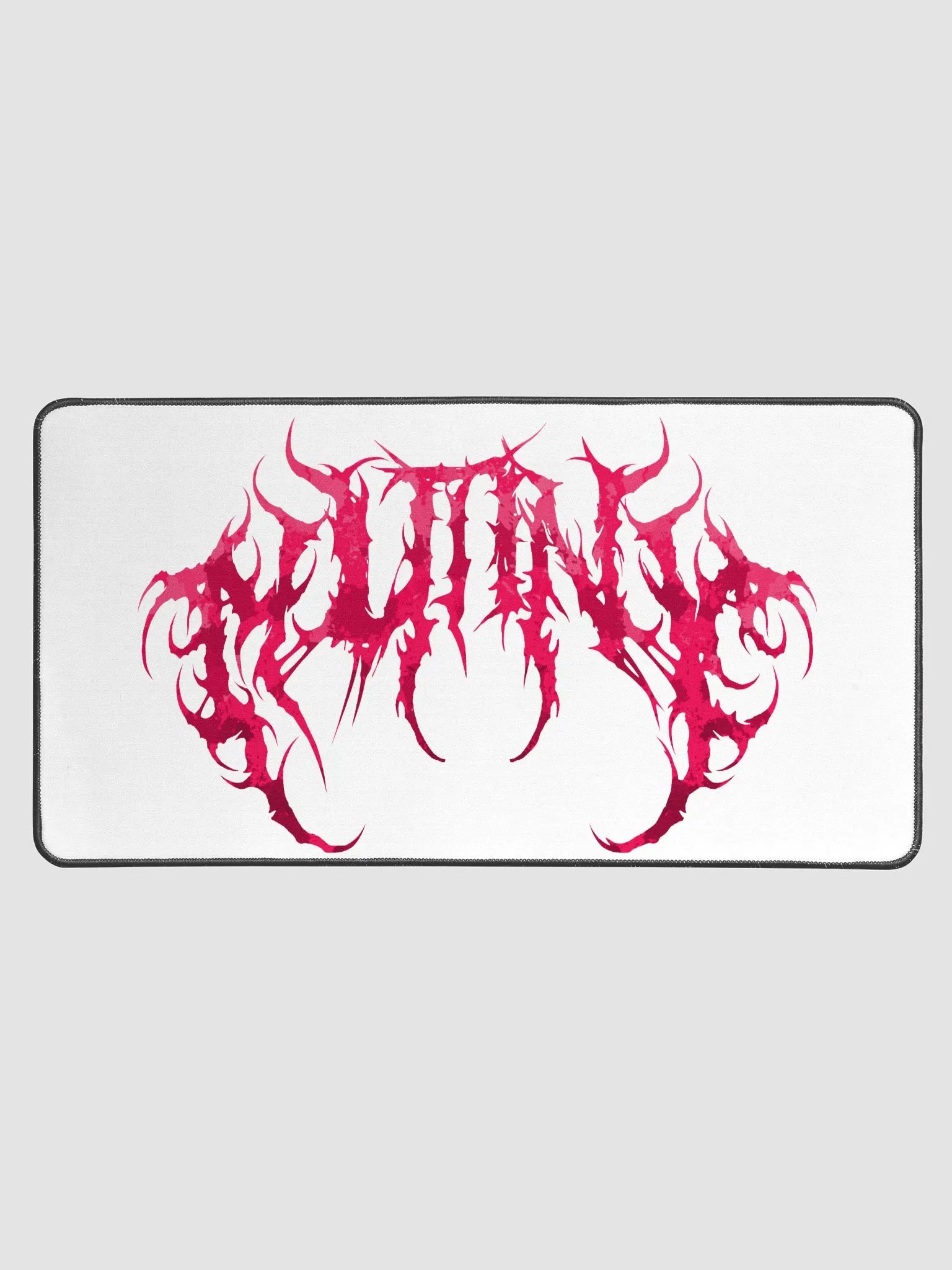 Mutt Desk Mat product image (1)