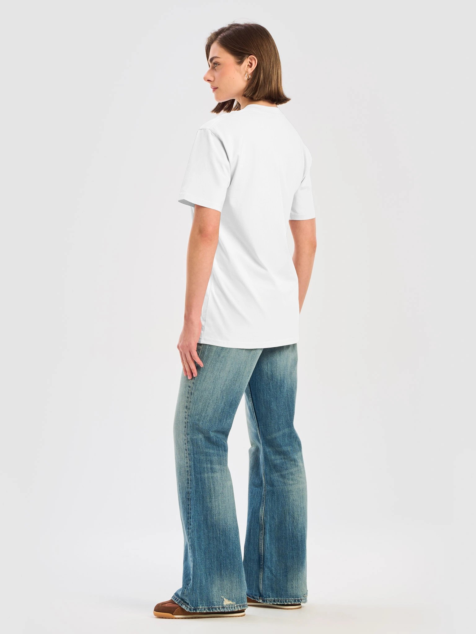 AS Colour Classic Tee：fly product image (86)