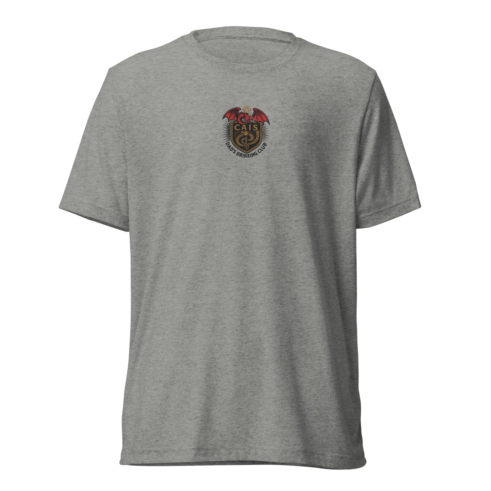 Embroidered Light Logo product image (2)
