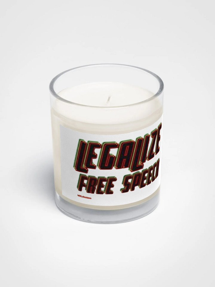 LEGALIZE FREE SPEECH product image (2)