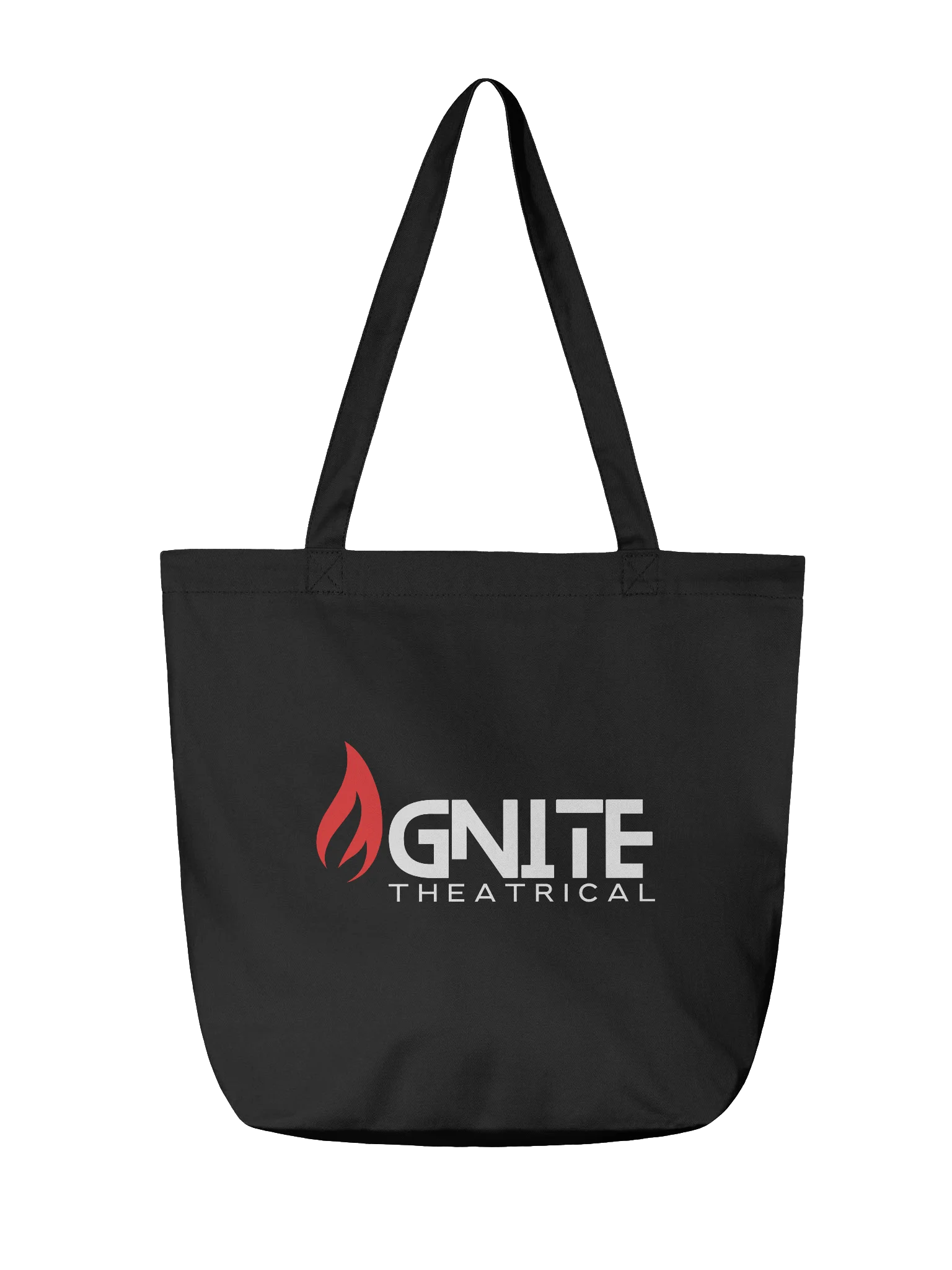 Ignite Theatrical Season 2026 Artistry Eco Tote product image (2)