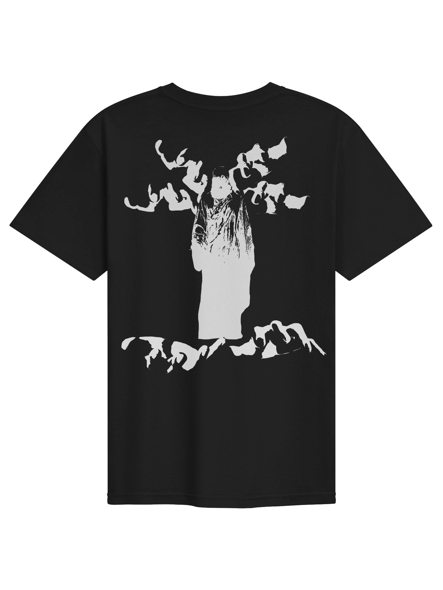 NotDead Cotton T-Shirt product image (2)