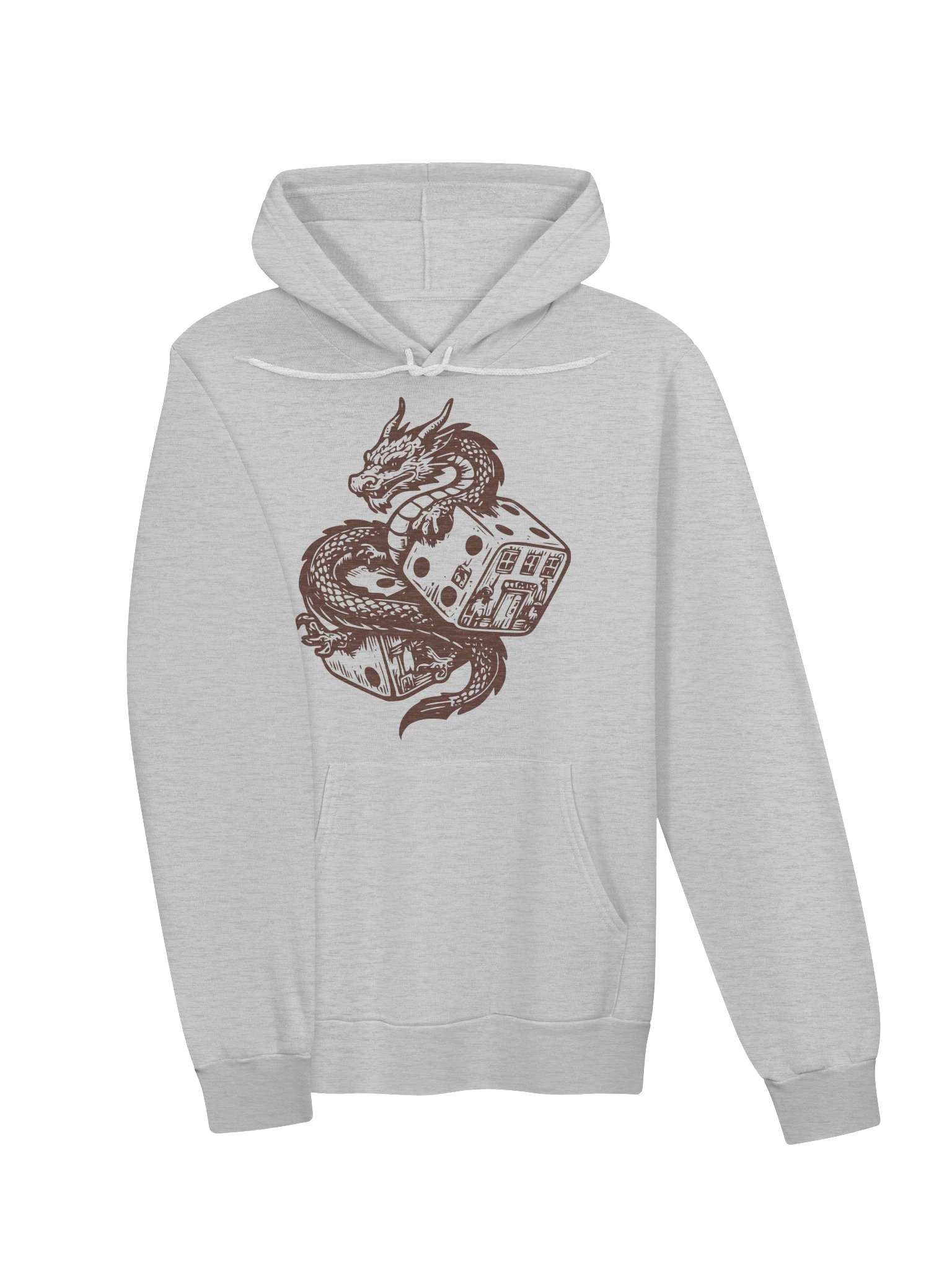 TPW Unisex Heavy Blend Hoodie product image (27)