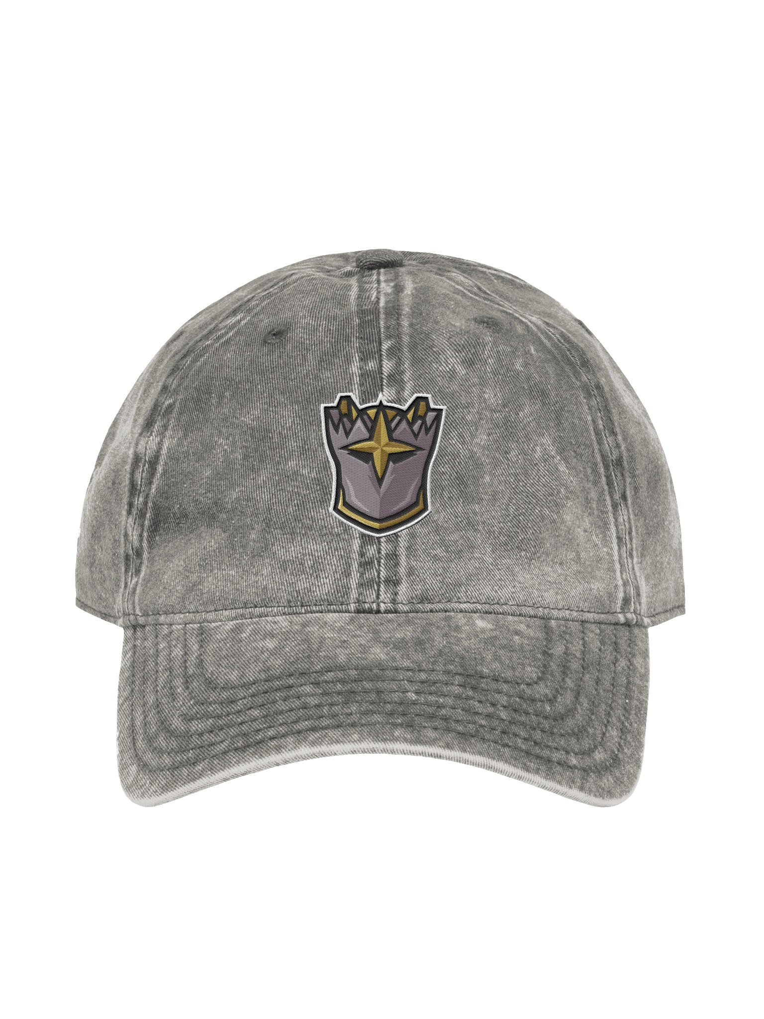 'Justiciar' OSRS Vintage Dad Hat product image (1)