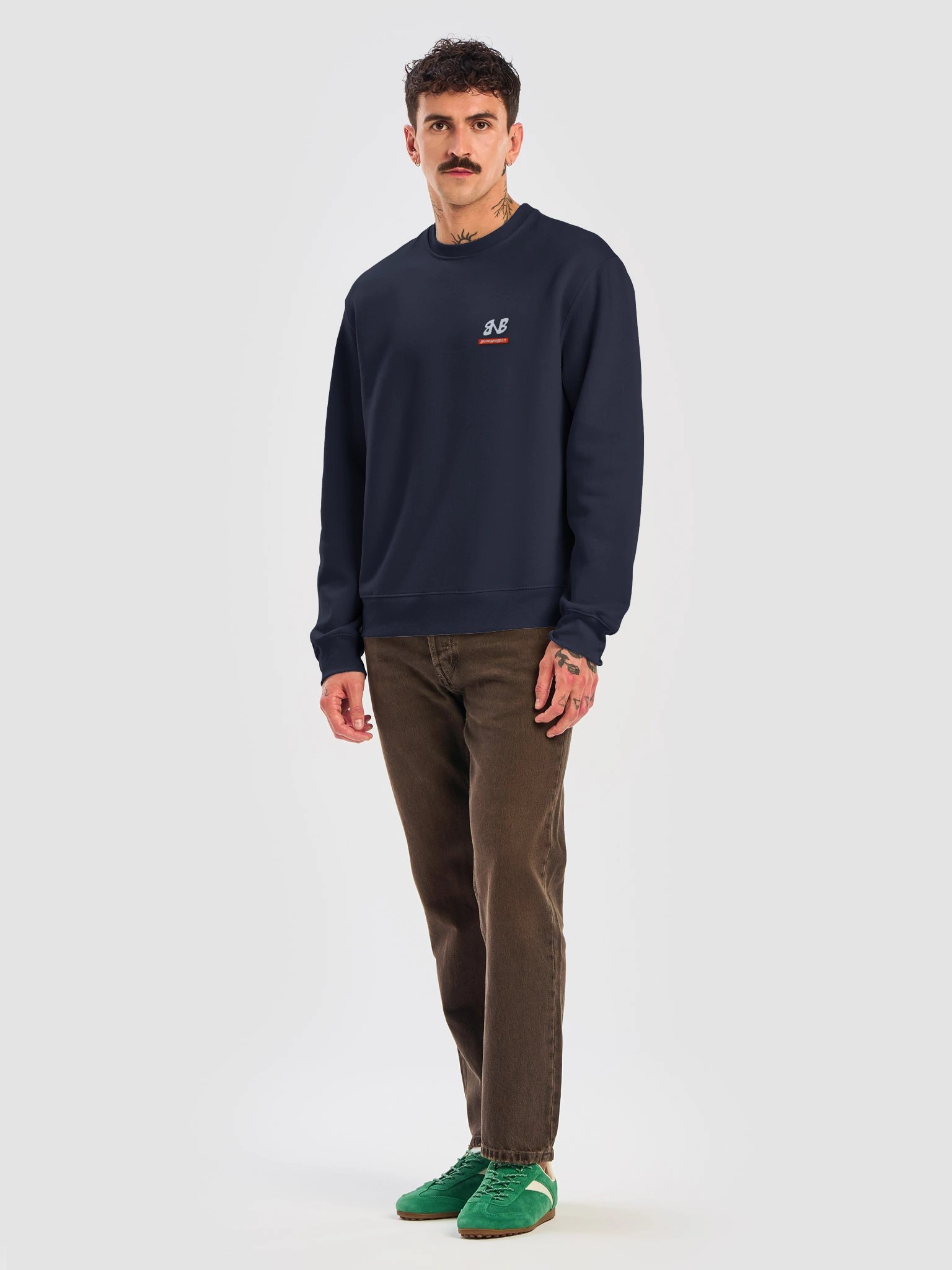 BNB Sweatshirt product image (8)