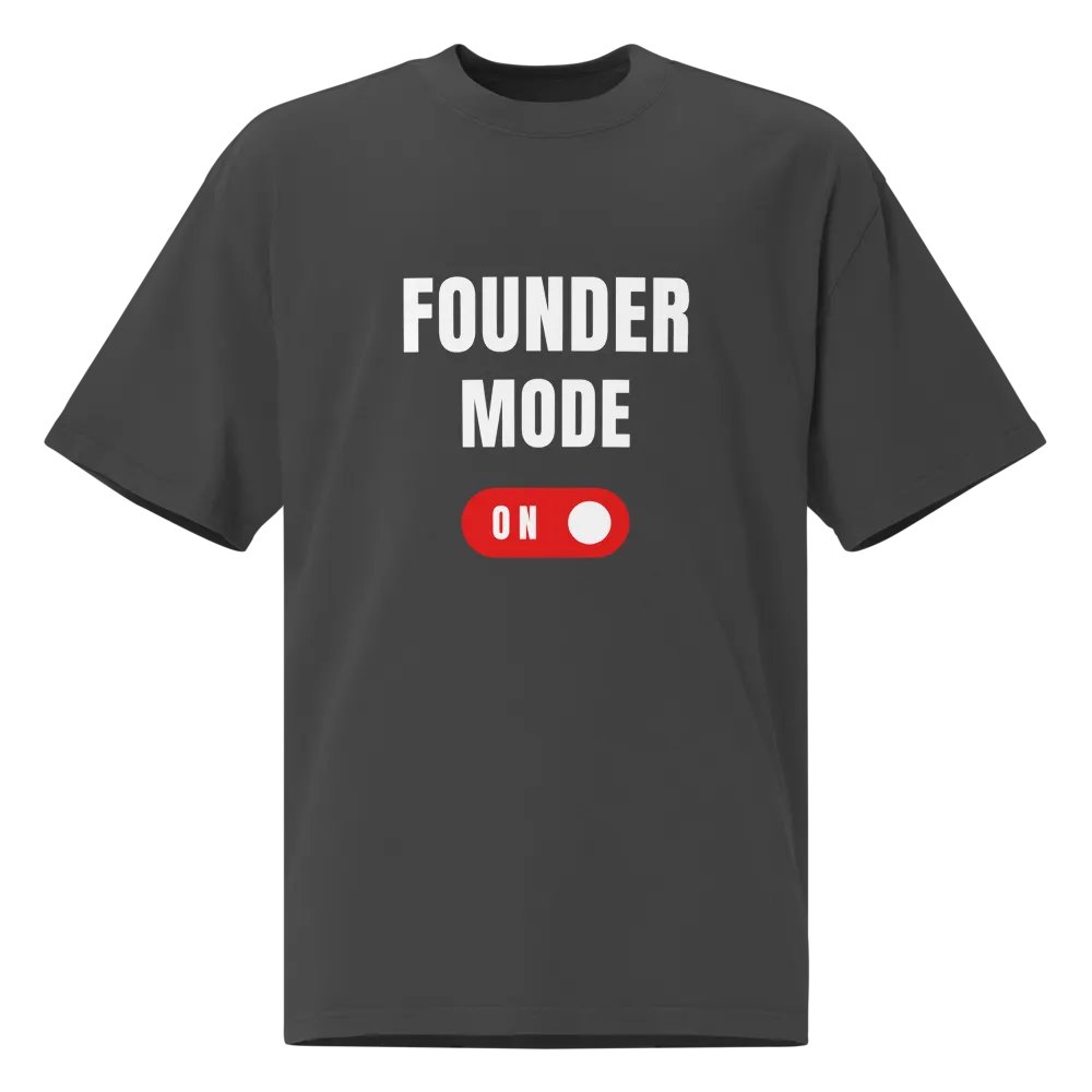 Founder Mode ON product image (1)