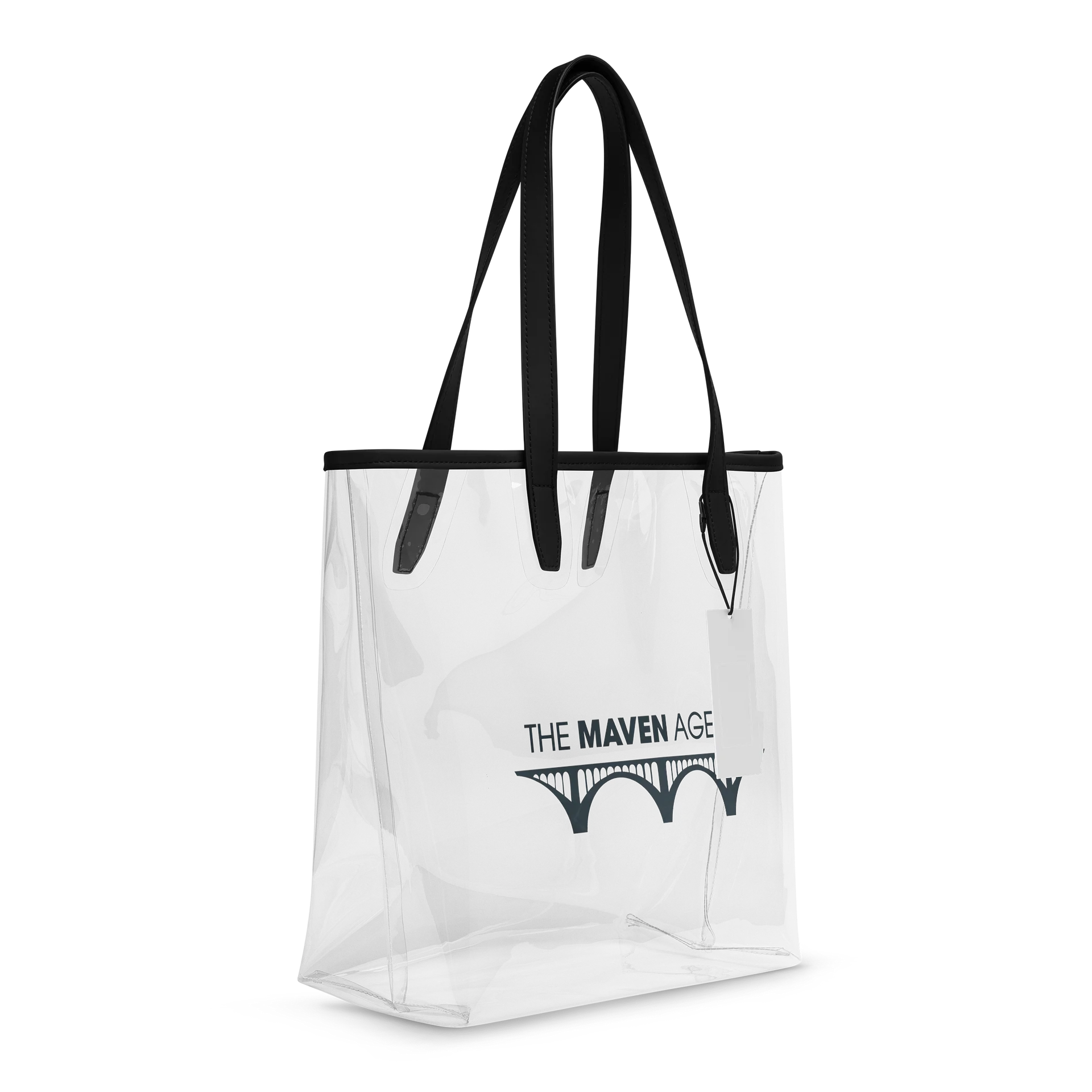 maven clear tote product image (11)