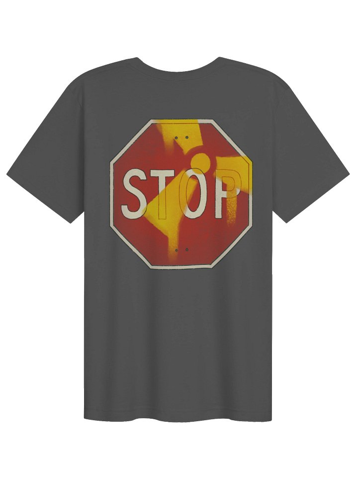 Radioactive Shirt product image (12)