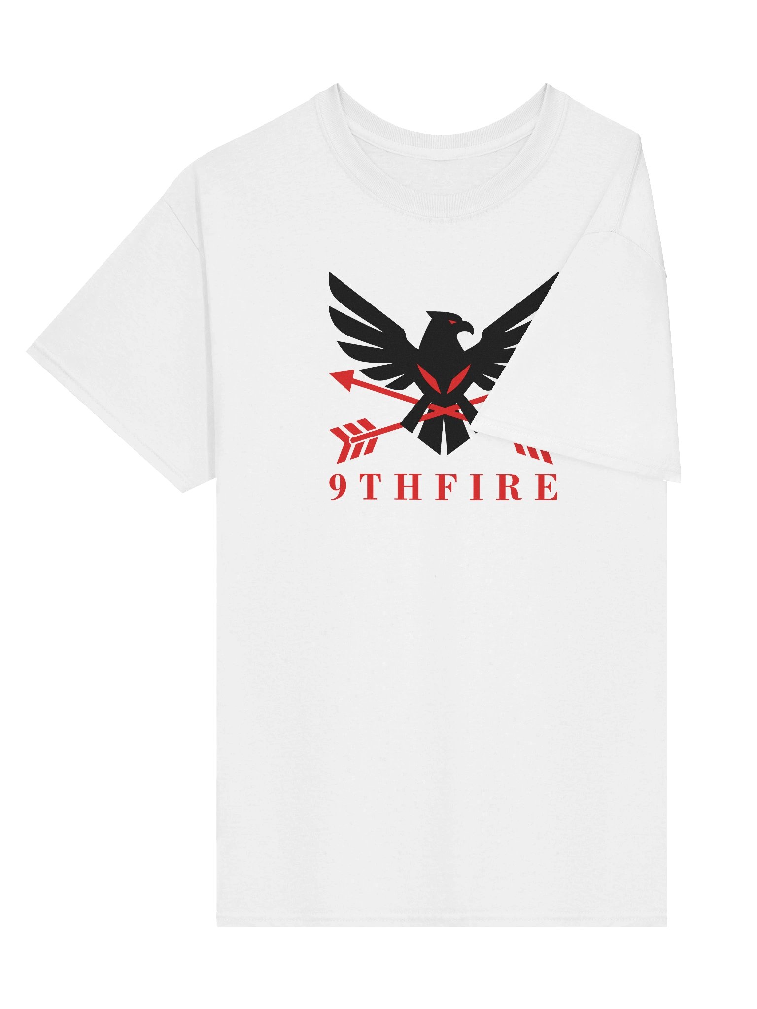9thFire Heavyweight T-Shirt product image (3)