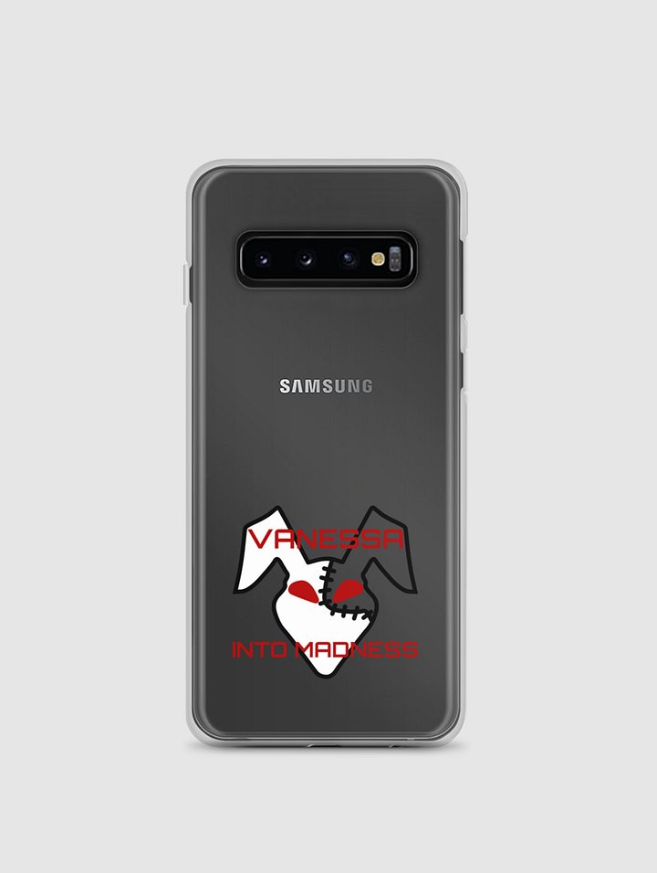Vanessa Into Madness Samsung Case product image (2)