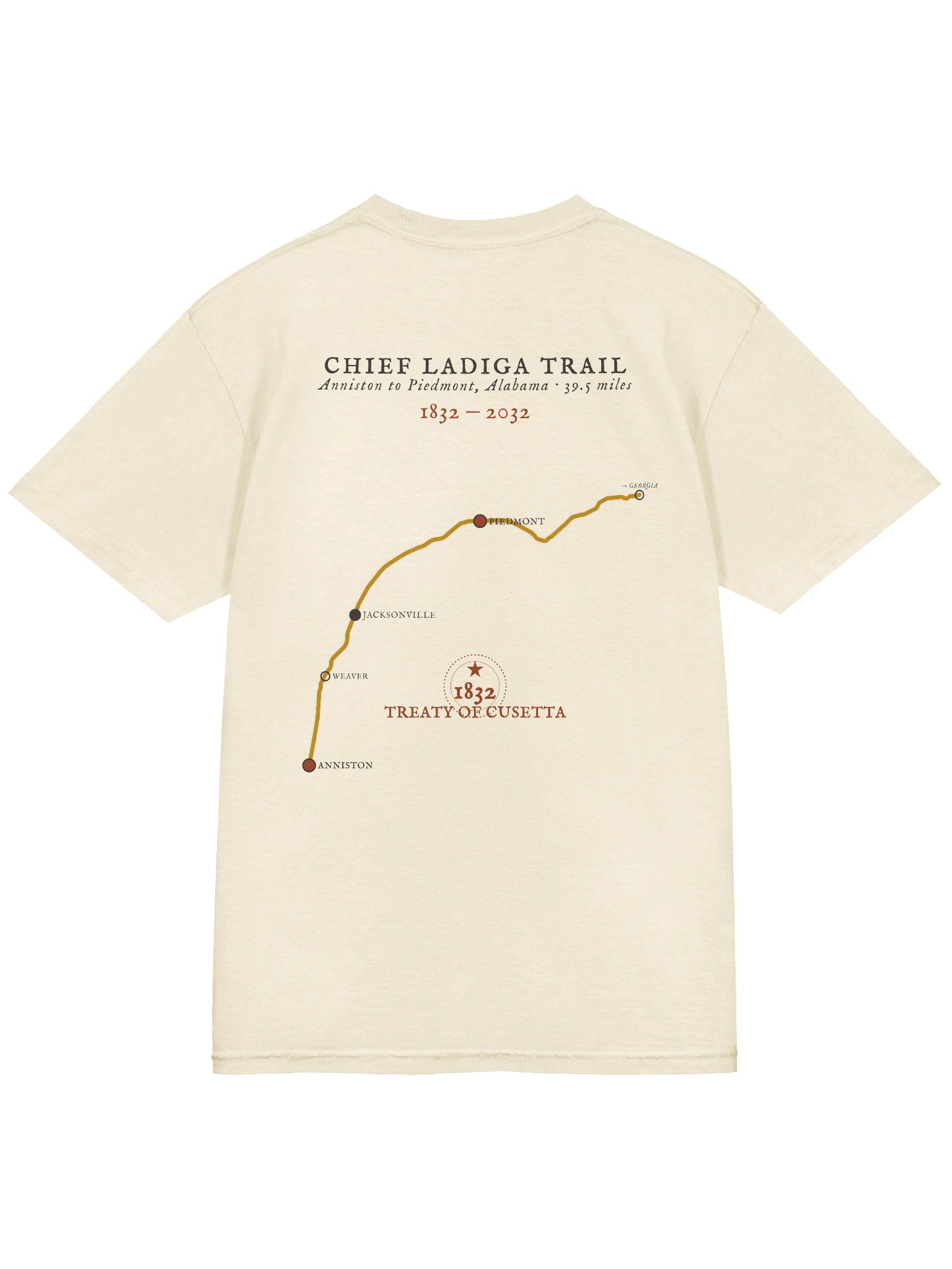 Chief Ladiga Trail — 1832 · 2032 product image (4)